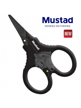 Forbice Mustad SNOWMAN MT048