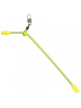 Cast boom bent 3465